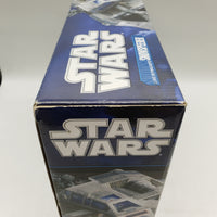 Hasbro Star Wars Legacy Collection Luke Skywalker's Snowspeeder Vehicle Set