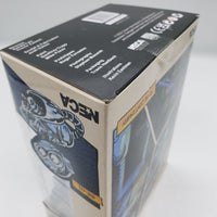 NECA Eastman and Laird's Teenage Mutant Ninja Turtles Signature Edition Fugitoid Action Figure