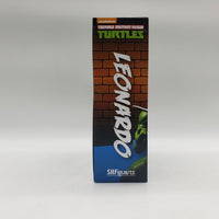 Bandai S.H.Figuarts Teenage Mutant Ninja Turtles Leonardo Action Figure