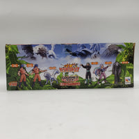 MegaHouse Gourmet Box 1 Figure Set