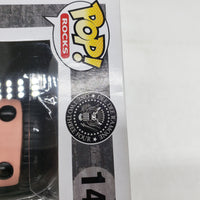 Funko Pop! Rocks The Ramones Dee Dee Ramone #14