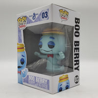 Funko Pop! Ad Icons General Mills Boo Berry #03