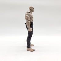 Chaos Toys 1/12 Scale Jagger the WAR-LEADER CHAOS-003 Action Figure