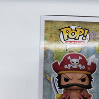 Funko Pop! Animation One Piece Funko Special Edition Gol D. Roger (Chase) #1274