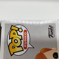 Funko Pop! Funko HQ Exclusive Limited Edition Freddy Funko (Football)