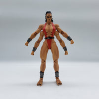 Storm Collectibles Mortal Kombat Sheeva 1/12th Scale Action Figure