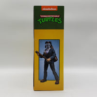 NECA Teenage Mutant Ninja Turtles Business Suit Casey Jones and Foot Soldier (Split) Action Figure 2-Pack