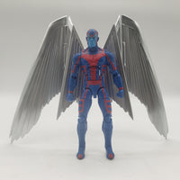 Hasbro Marvel Legends X-Men Archangel Loose Action Figure