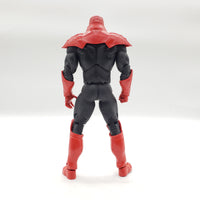 McFarlane Toys DC Multiverse Blackest Night: Red Lantern Atrocitus Build-A-Figure (Loose)