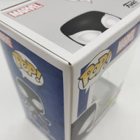 Funko Pop! Marvel Funko Shop Exclusive Spider-Man (Symbiote Suit) (Glow in the Dark) #725