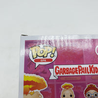 Funko Pop! Garbage Pail Kids Adam Bomb (Chase) #01