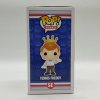 Funko Pop! Funko Box of Fun 2000 PCs Limited Edition Tennis Freddy SE