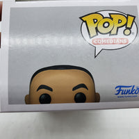 Funko Pop! Comedians Special Limited Edition Tapatío x Gabriel Iglesias Collectors Set #09 Signed by Gabriel Iglesias