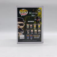 Funko Pop! Television Breaking Bad Heisenberg #162
