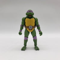 Bandai S.H.Figuarts Teenage Mutant Ninja Turtles Donatello Action Figure