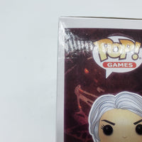 Funko Pop! Games The Witcher III: Wild Hunt Ciri #150