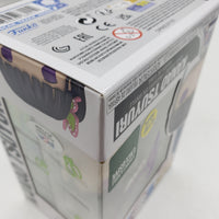 Funko Pop! Animation Demon Slayer Barnes & Noble Exclusive Kanao Tsuyuri #1305 Signed by Brianna Knickerbocker JSA Certified
