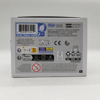 Funko Pop! Movies Halloween Michael Myers #1156 Signed by Chris Durand OC Certified