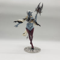 Max Factory Lineage II: Goddess of Destruction 1/7th Scale Dark Elf Painted Figure