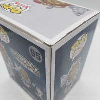 Funko Pop! Games Bioshock Big Daddy #65