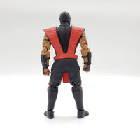 Storm Collectibles Mortal Kombat SDCC Exclusive Ermac 1/12th Scale Action Figure