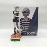 DC Collectibles iZombie Gwen Dylan Porcelain Statue