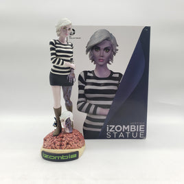 DC Collectibles iZombie Gwen Dylan Porcelain Statue