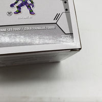 Funko Pop! Animation Neon Genesis Evangelion AE Exclusive EVA Unit 01 #747