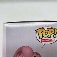 Funko Pop! Animation Dragon Ball Z Chalice Collectibles Pre-Release Super-Buu with Ghost (Chase) #1464