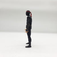 NECA TMNT GameStop Exclusive Foot Soldier (Melee Weapons) Action Figure
