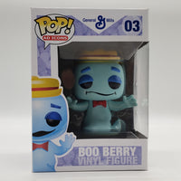 Funko Pop! Ad Icons General Mills Boo Berry #03