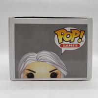 Funko Pop! Games The Witcher III: Wild Hunt Ciri #150