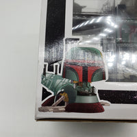 Funko Pop! Star Wars 2017 NYCC Shared Convention Exclusive Boba Fett with Slave One #213