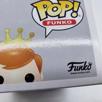 Funko Pop! Funko Box of Fun 2000 PCs Limited Edition Tennis Freddy SE