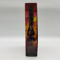 Bandai S.H.Figuarts Naruto: Shippuden Itachi Uchiha Action Figure