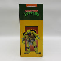 NECA Teenage Mutant Ninja Turtles Tokka and Rahzar 2-Pack Action Figure Set