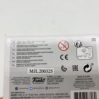 Funko Pop! Animation One Punch Man Terrible Tornado (Chase) #721