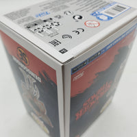 Funko Pop! Television Netflix: Stranger Things Funko Hall H Exclusive 1600 PCs Limited Edition Demogorgon SE