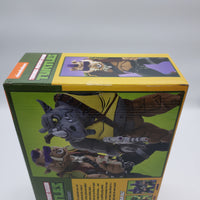 NECA Teenage Mutant Ninja Turtles Bebop and Rocksteady 2-Pack