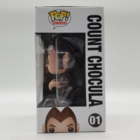 Funko Pop! Ad Icons General Mills Count Chocula #01