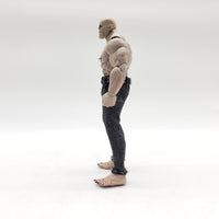 Chaos Toys 1/12 Scale Jagger the WAR-LEADER CHAOS-003 Action Figure
