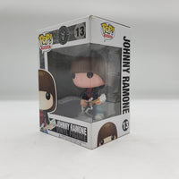 Funko Pop! Rocks The Ramones Johnny Ramone #13