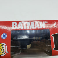 Funko Pop! DC Heroes Funko 2021 Limited Edition Batman (Imperial Palace) #374