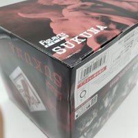 Bandai Tamashii Nations S.H.Figuarts Zero Jujutsu Kaisen Sukuna Statue