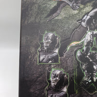 ThreeZero Transformers: Rise of the Beasts Optimus Primal DLX Action Figure