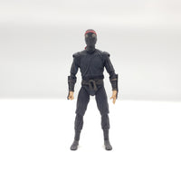 NECA TMNT GameStop Exclusive Foot Soldier (Melee Weapons) Action Figure