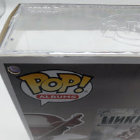 Funko Pop! Albums Linkin Park Hybrid Theory #04