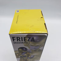 Bandai Dragon Ball Super Golden Frieza Masterlise Ichibansho Figure
