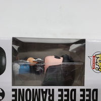Funko Pop! Rocks The Ramones Dee Dee Ramone #14