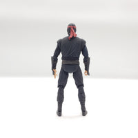 NECA TMNT GameStop Exclusive Foot Soldier (Melee Weapons) Action Figure